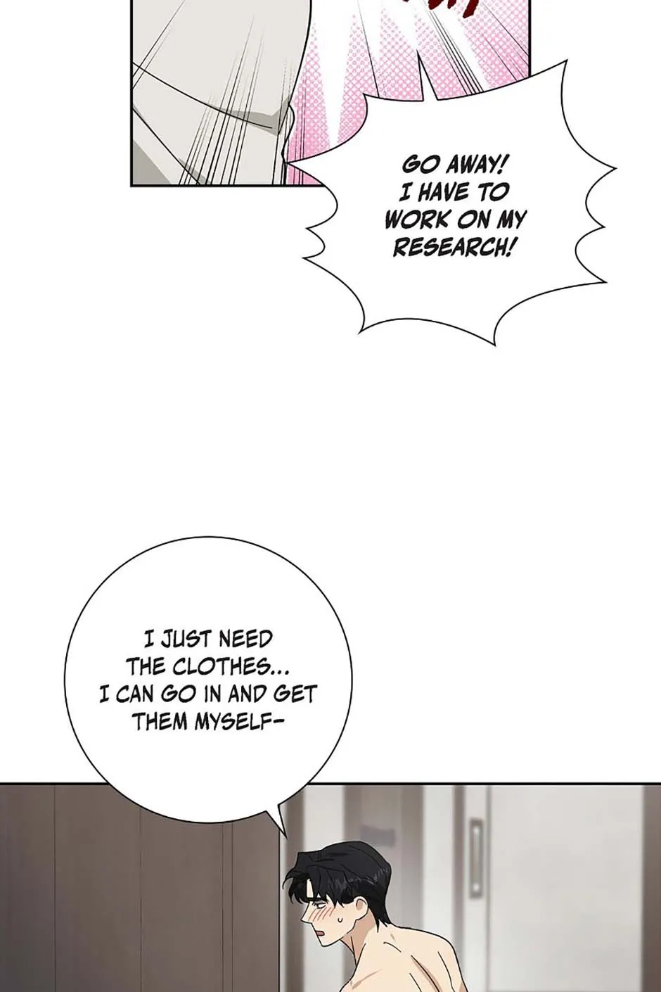 Full Moon Alchemist Chapter 91 page 40 - 