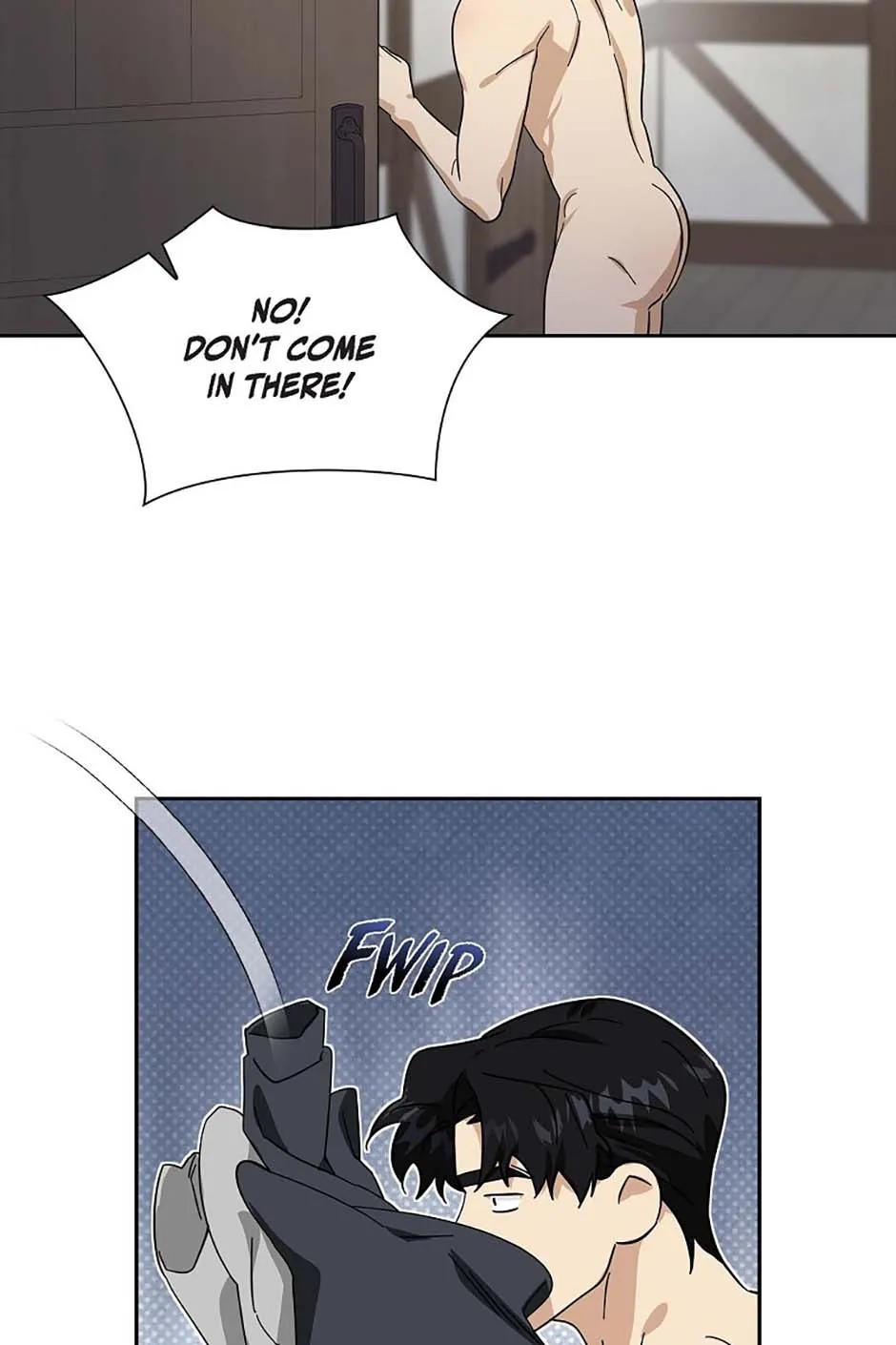 Full Moon Alchemist Chapter 91 page 41 - 