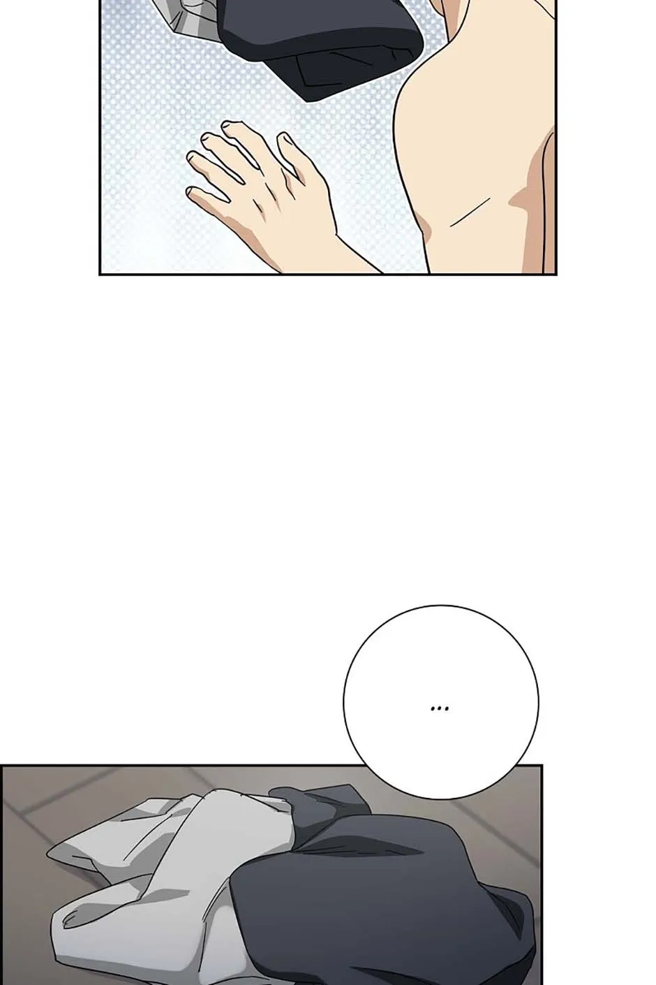 Full Moon Alchemist Chapter 91 page 42 - 