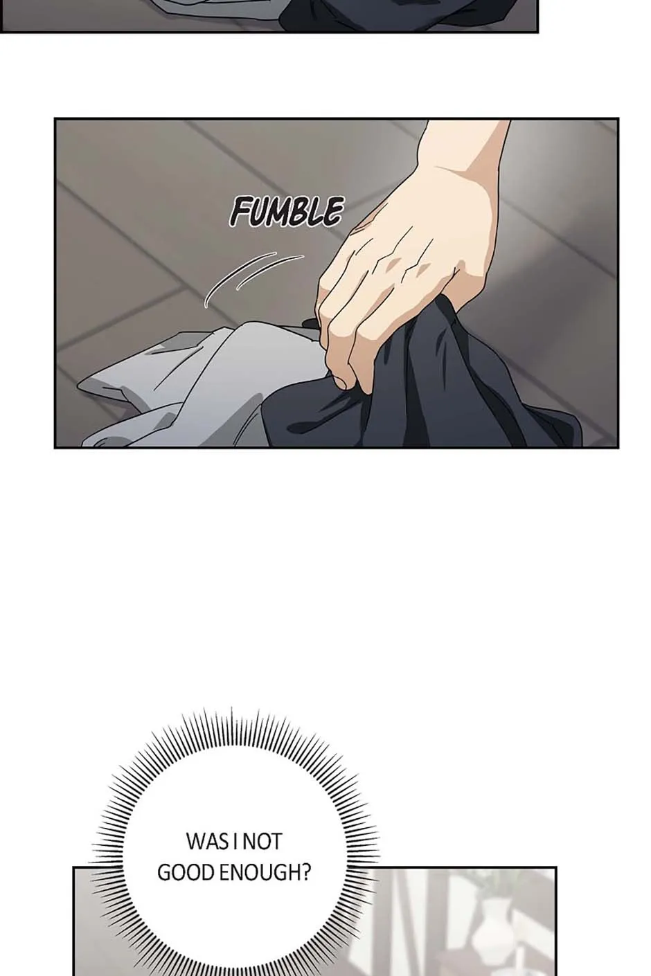 Full Moon Alchemist Chapter 91 page 43 - 