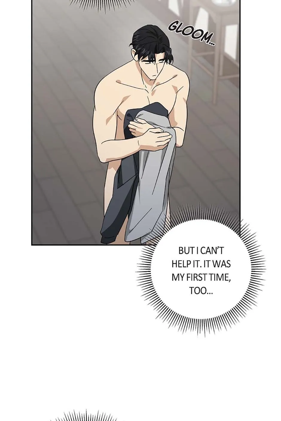 Full Moon Alchemist Chapter 91 page 44 - 