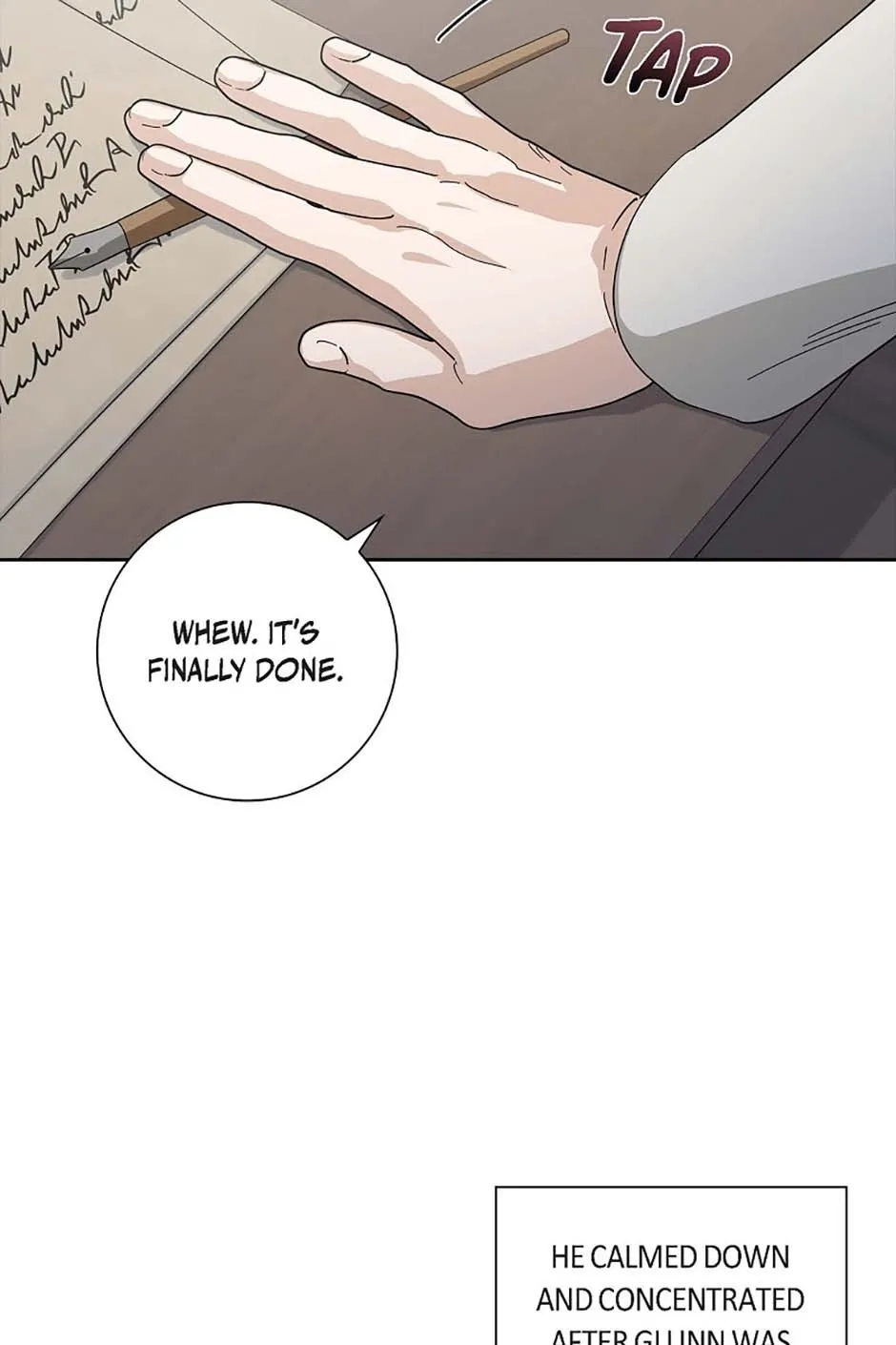 Full Moon Alchemist Chapter 91 page 47 - 
