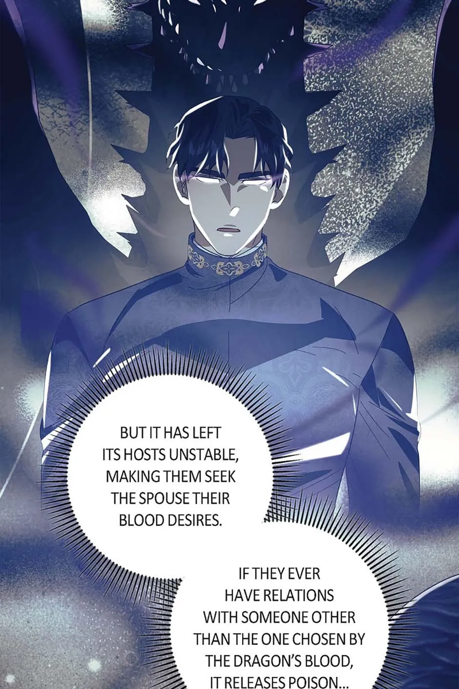 Full Moon Alchemist Chapter 91 page 50 - 
