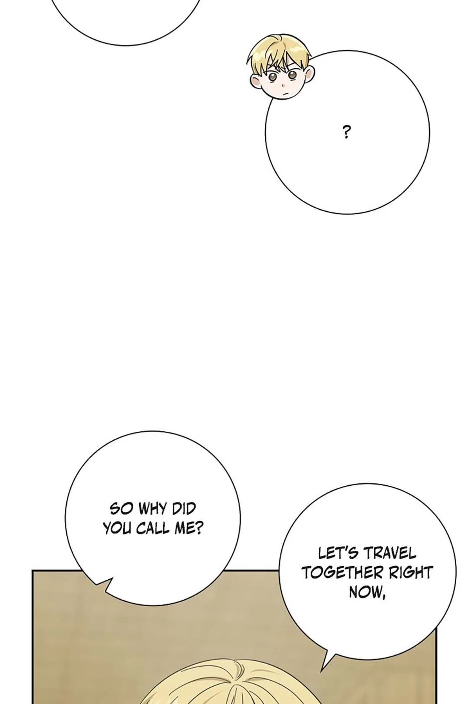 Full Moon Alchemist Chapter 91 page 62 - 