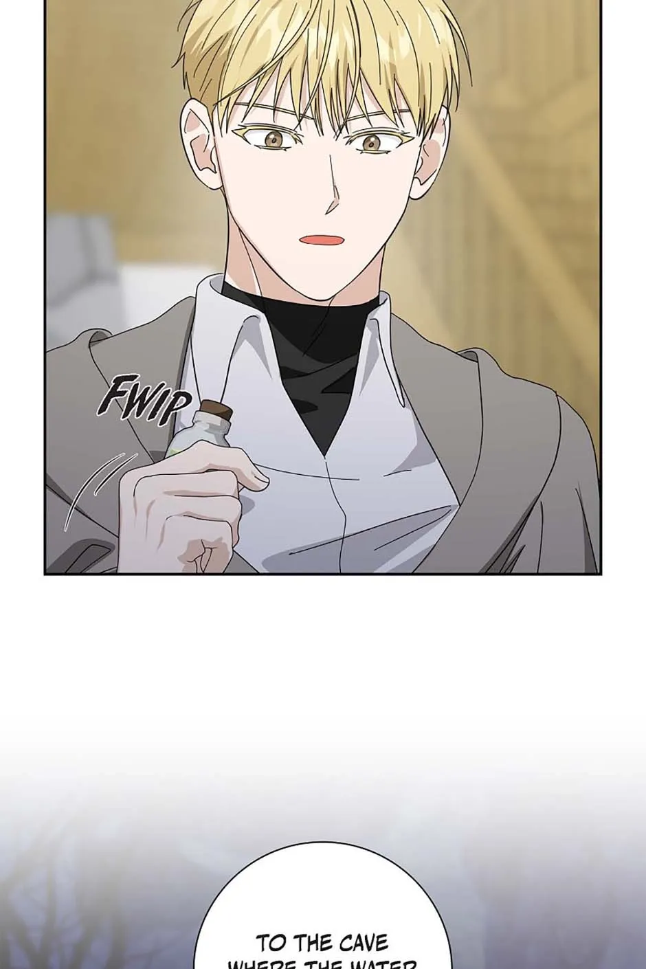 Full Moon Alchemist Chapter 91 page 63 - 