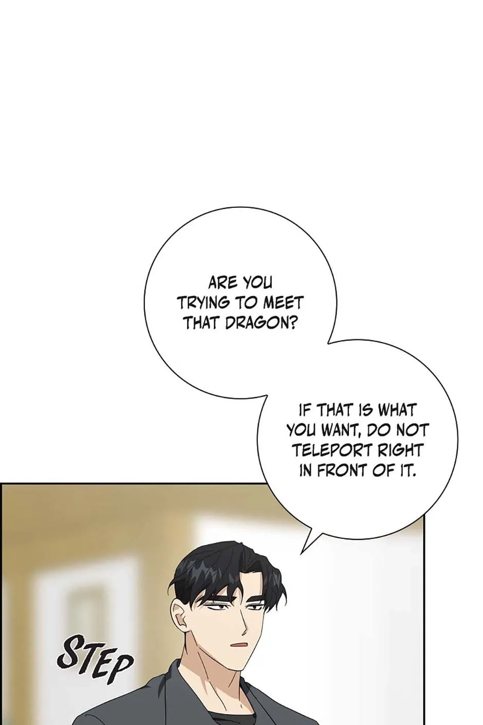 Full Moon Alchemist Chapter 91 page 65 - 