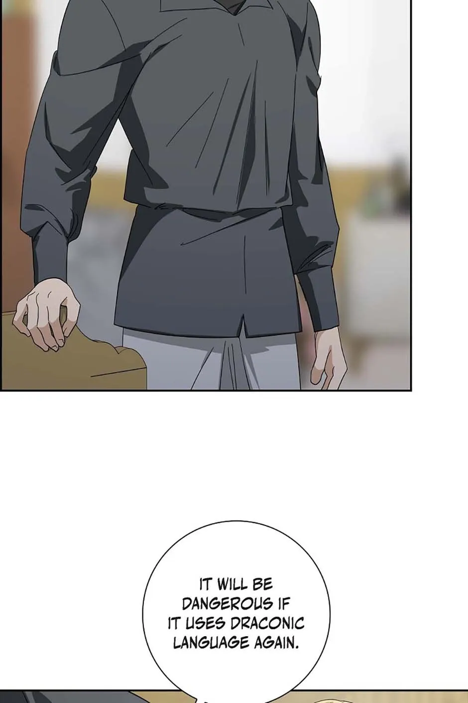 Full Moon Alchemist Chapter 91 page 66 - 