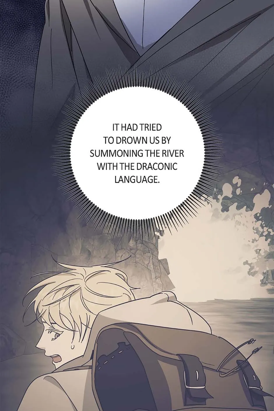 Full Moon Alchemist Chapter 91 page 69 - 