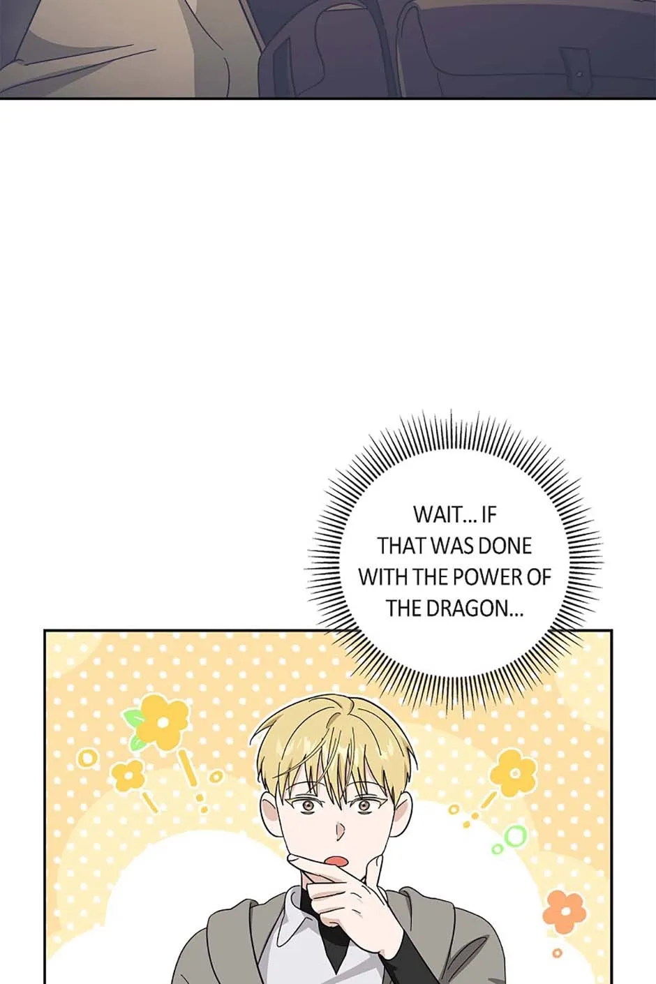Full Moon Alchemist Chapter 91 page 70 - 