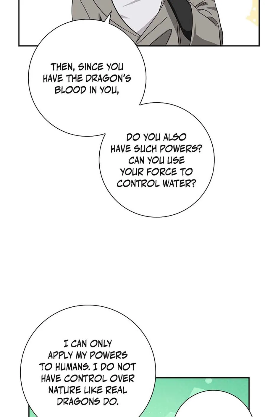 Full Moon Alchemist Chapter 91 page 71 - 