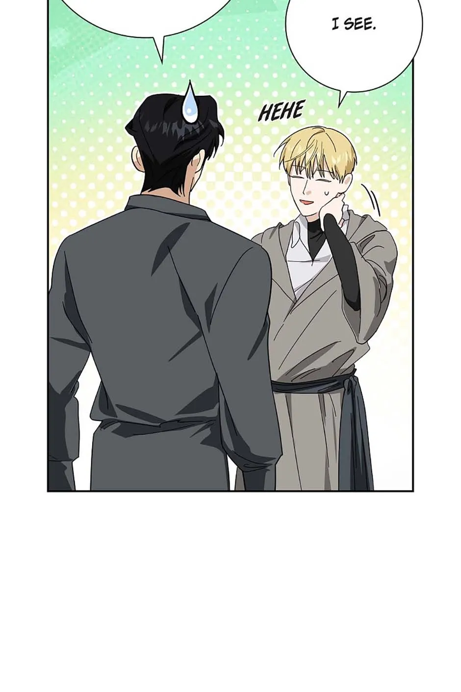 Full Moon Alchemist Chapter 91 page 72 - 