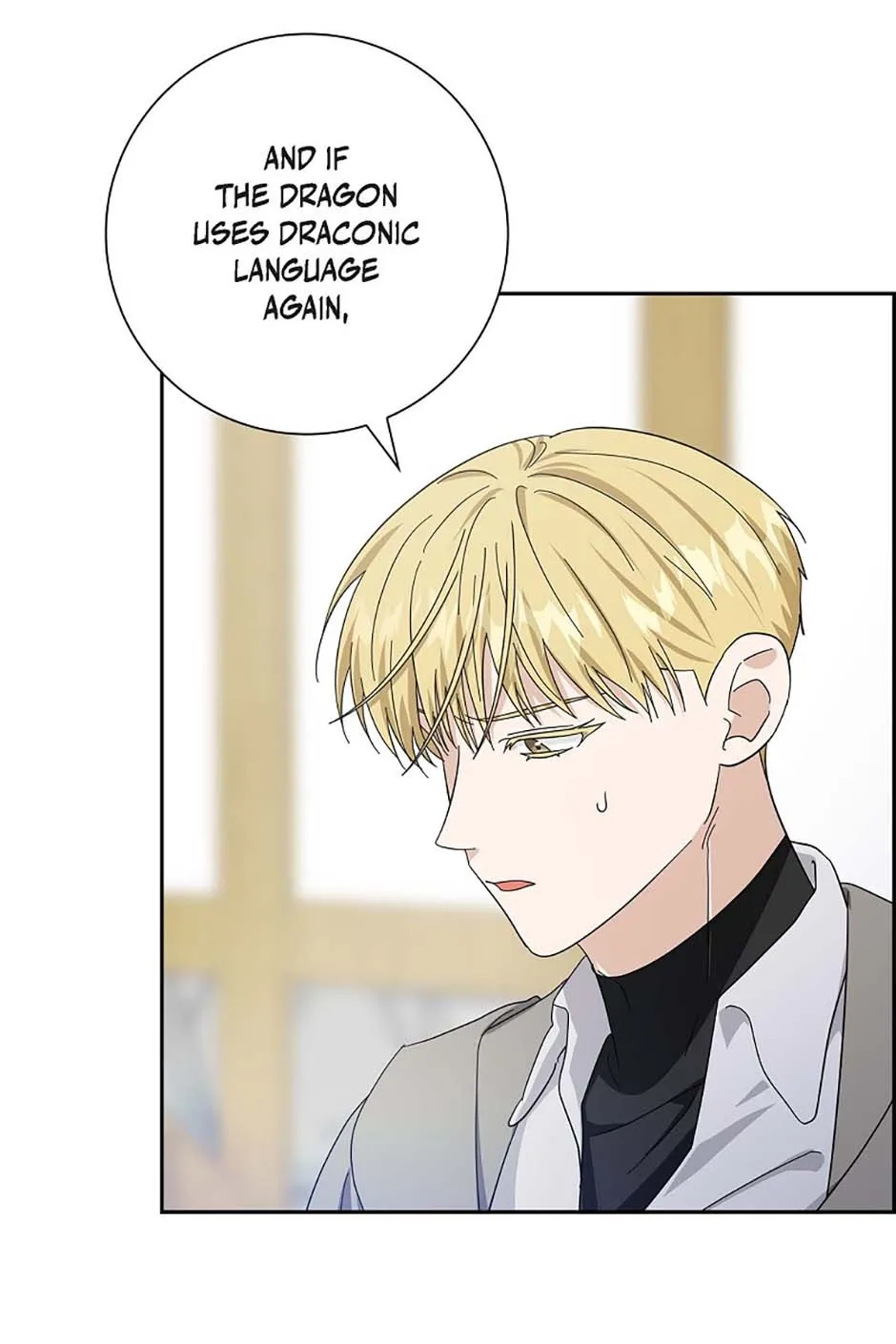 Full Moon Alchemist Chapter 91 page 74 - 
