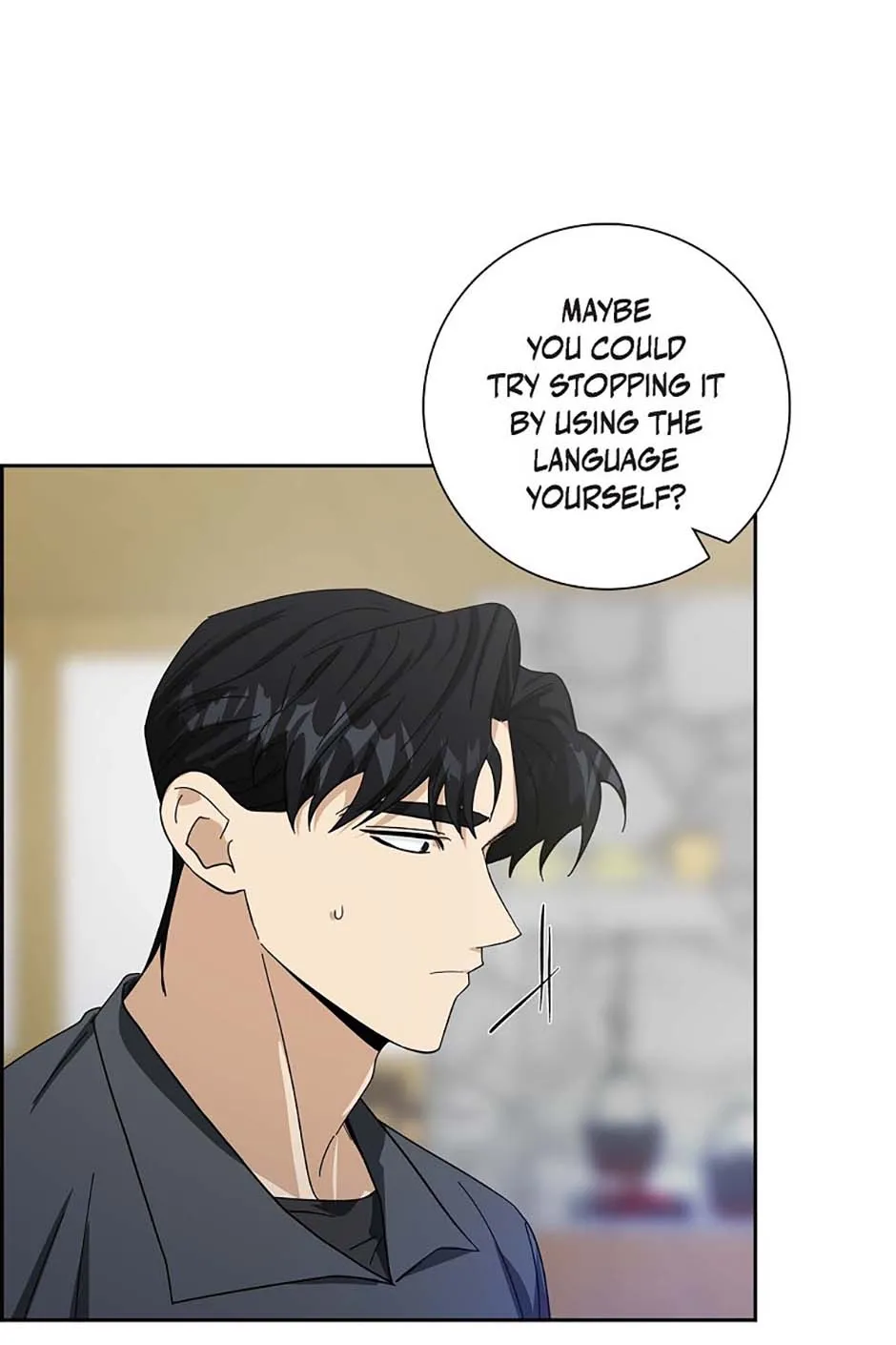 Full Moon Alchemist Chapter 91 page 75 - 
