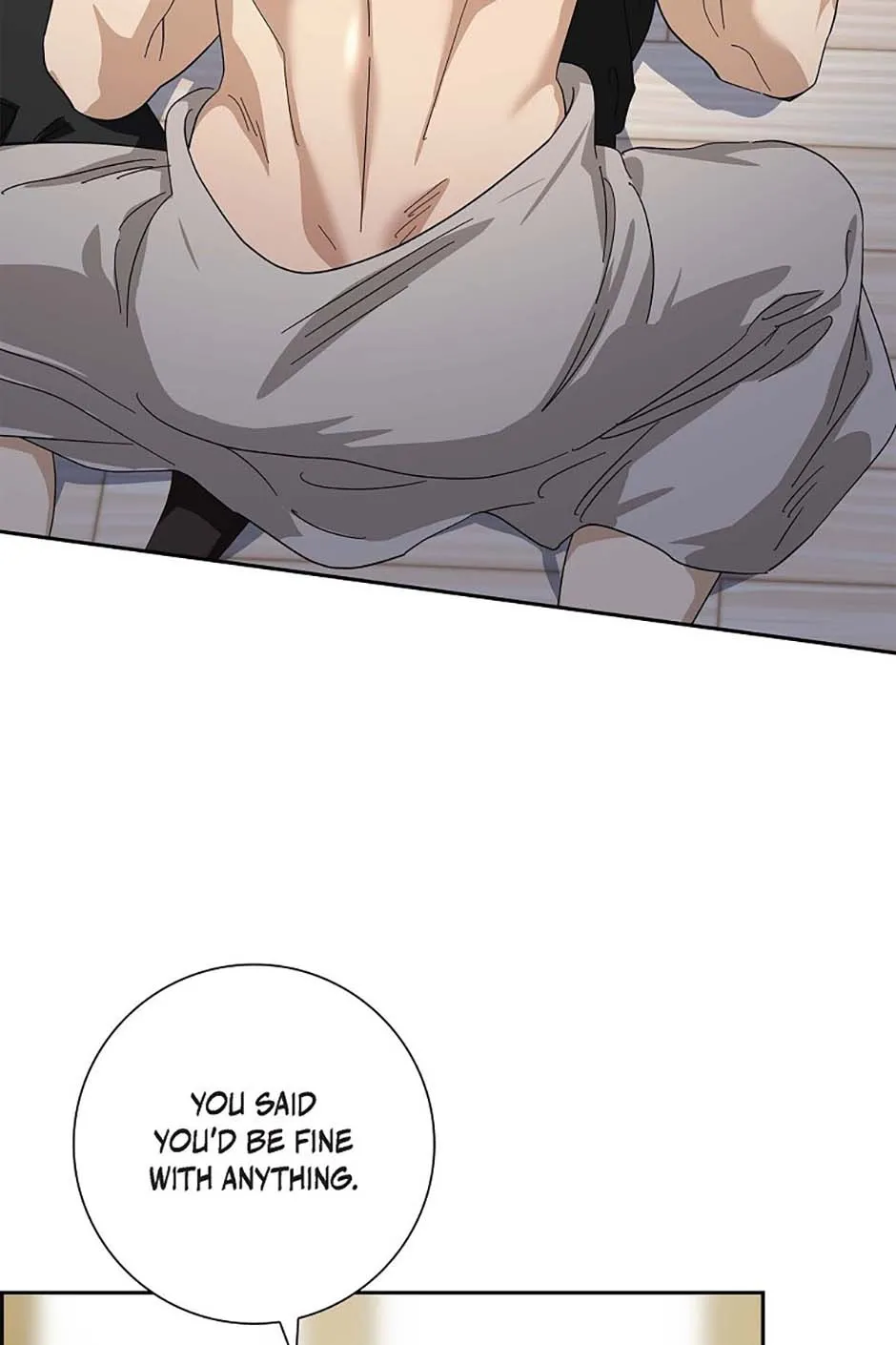 Full Moon Alchemist Chapter 91 page 9 - 