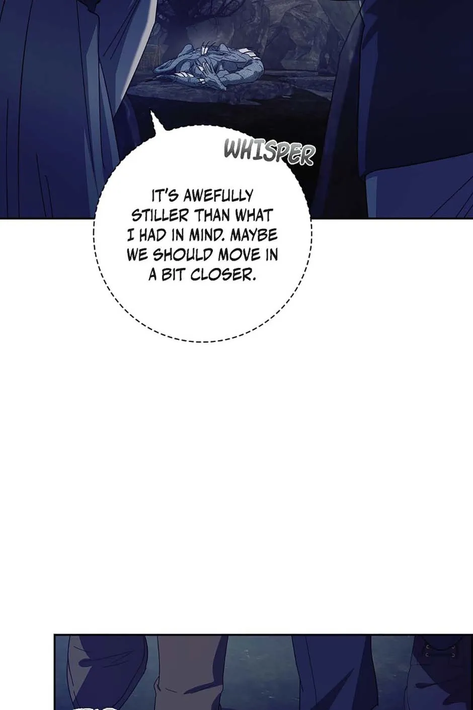 Full Moon Alchemist Chapter 91 page 82 - 