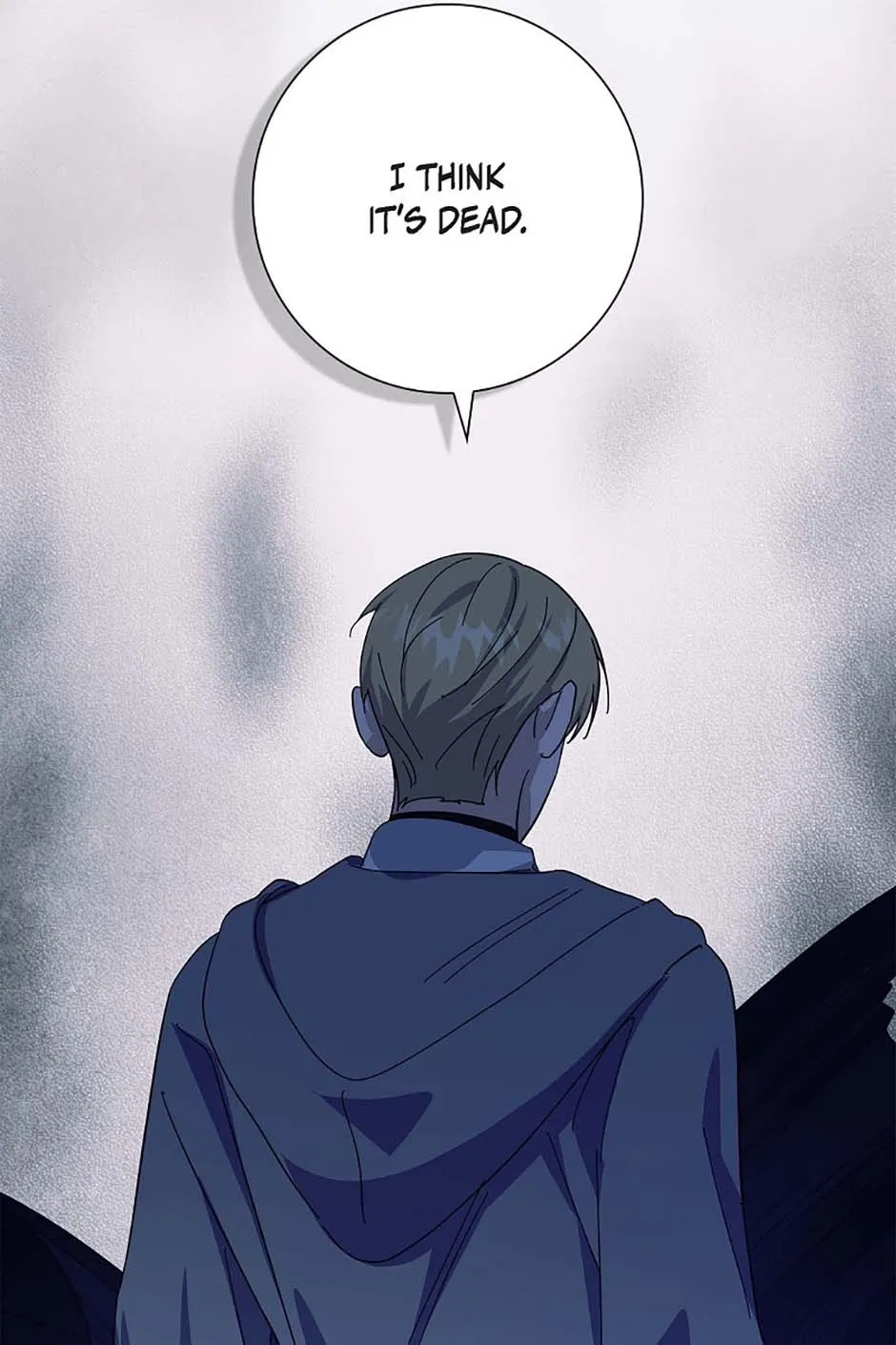 Full Moon Alchemist Chapter 91 page 87 - 