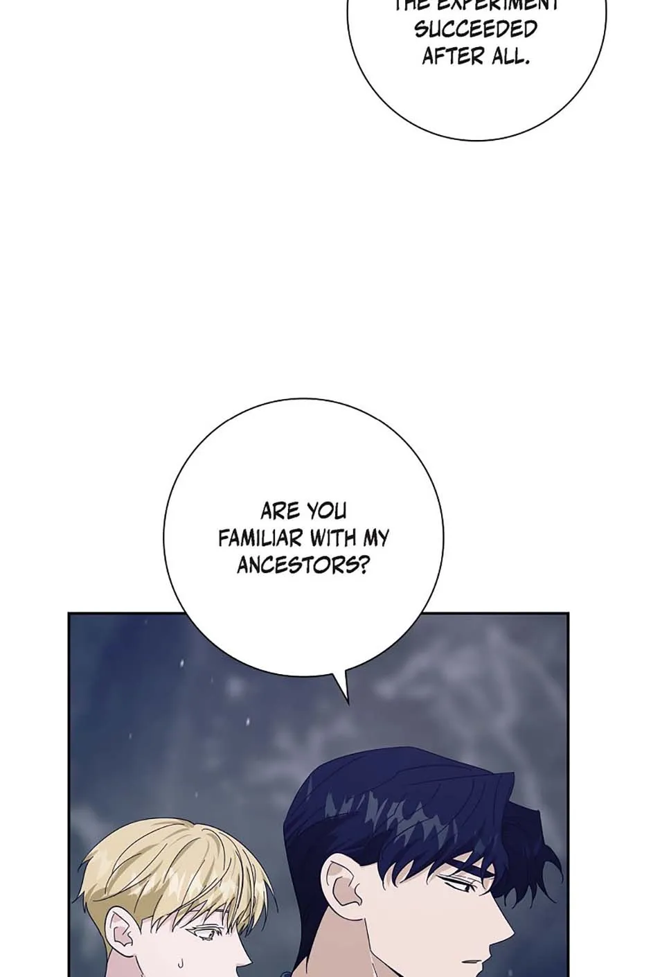 Full Moon Alchemist Chapter 92 page 11 - 