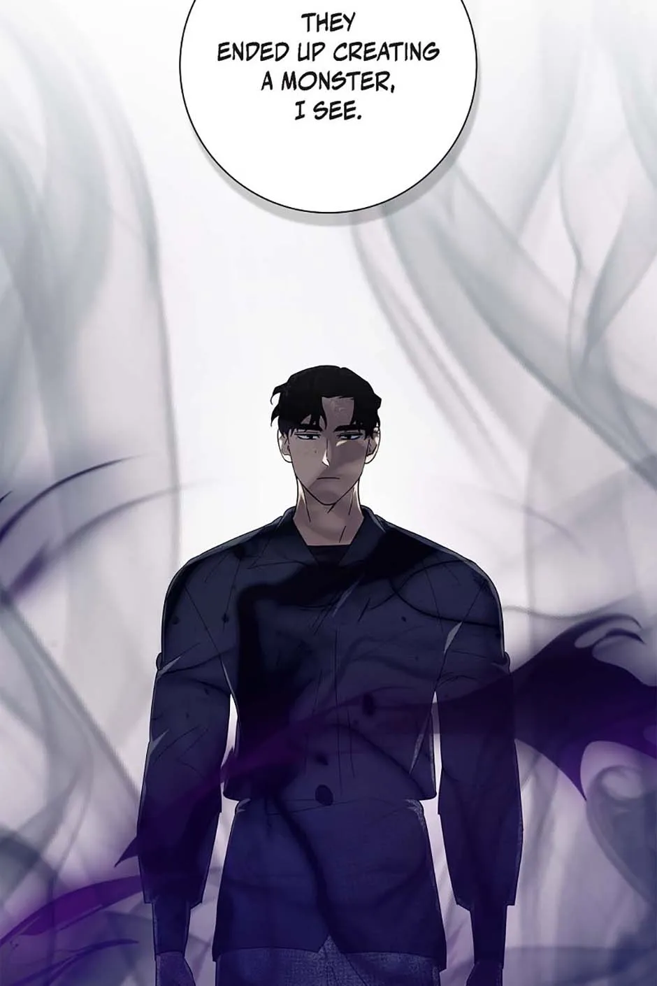 Full Moon Alchemist Chapter 92 page 14 - 