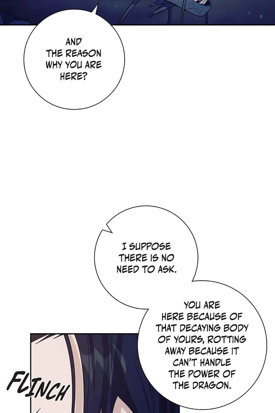 Full Moon Alchemist Chapter 92 page 16 - 