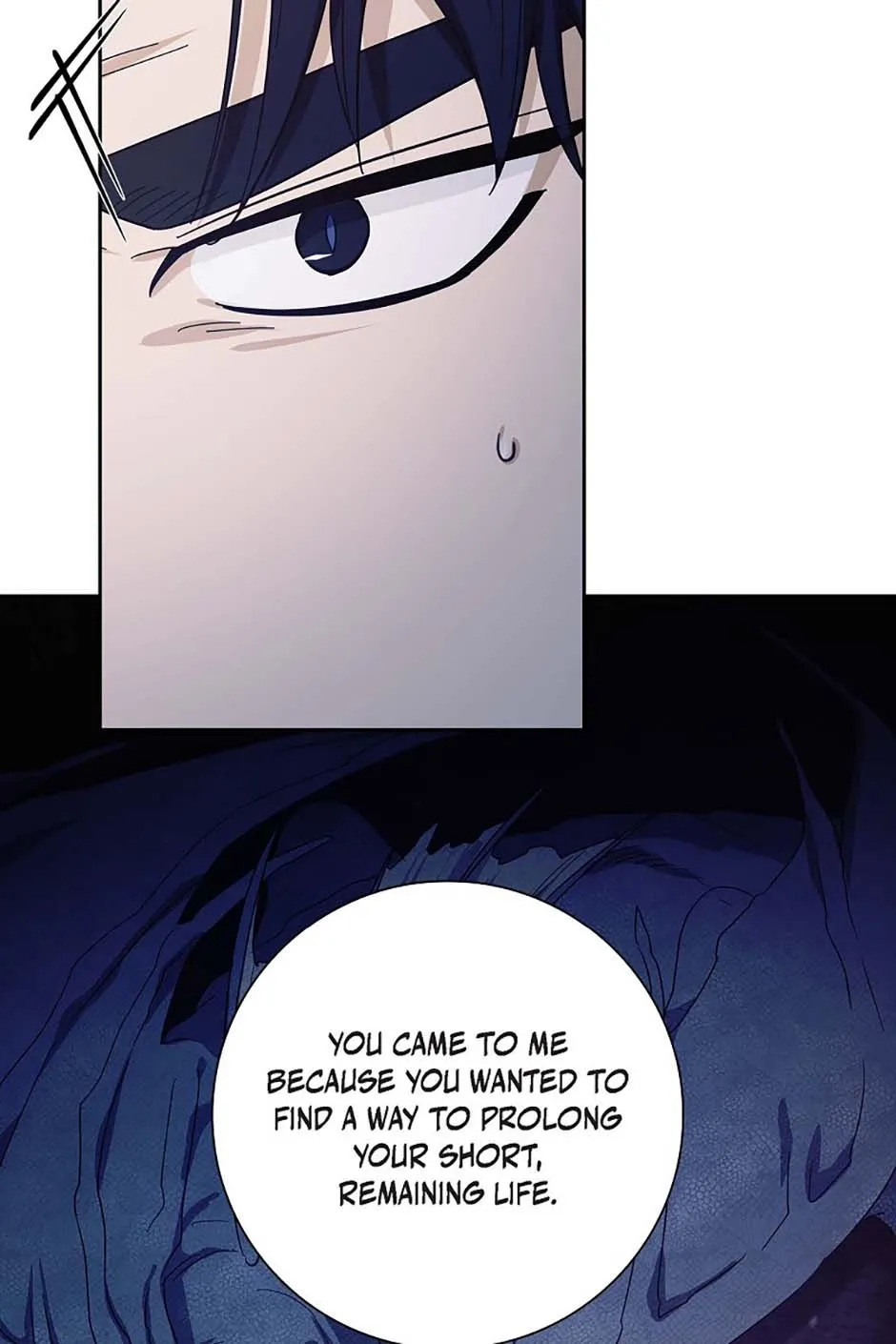 Full Moon Alchemist Chapter 92 page 17 - 