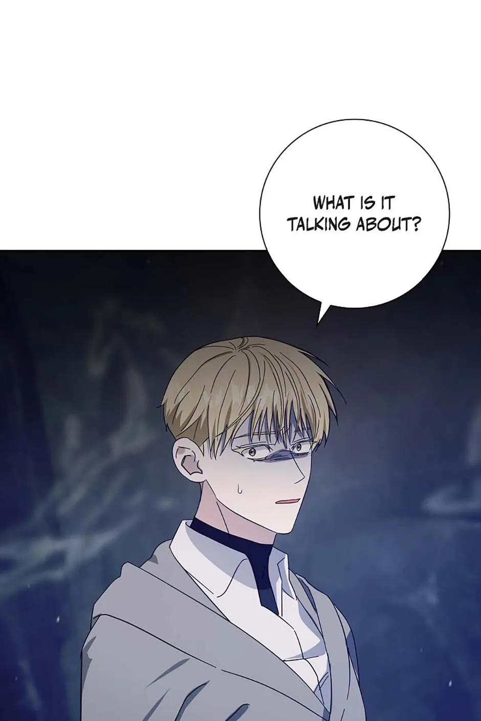 Full Moon Alchemist Chapter 92 page 21 - 