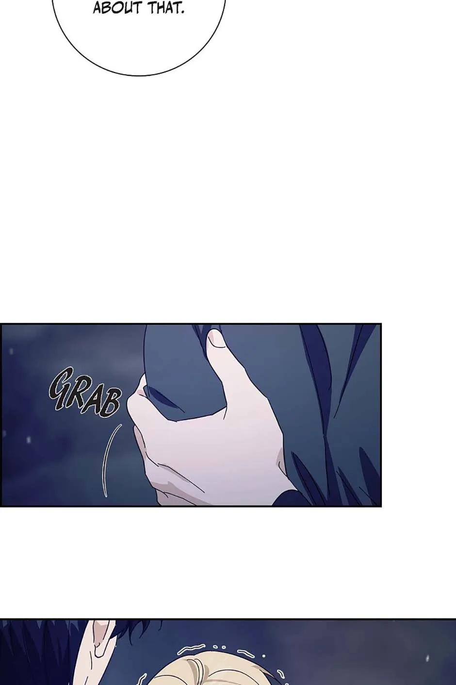 Full Moon Alchemist Chapter 92 page 26 - 