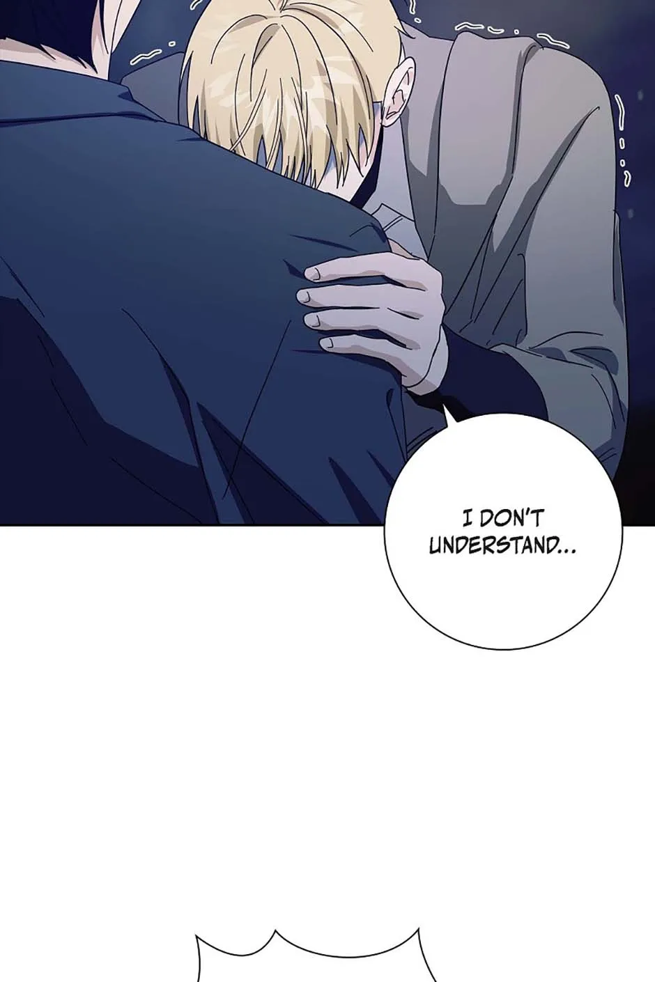 Full Moon Alchemist Chapter 92 page 27 - 