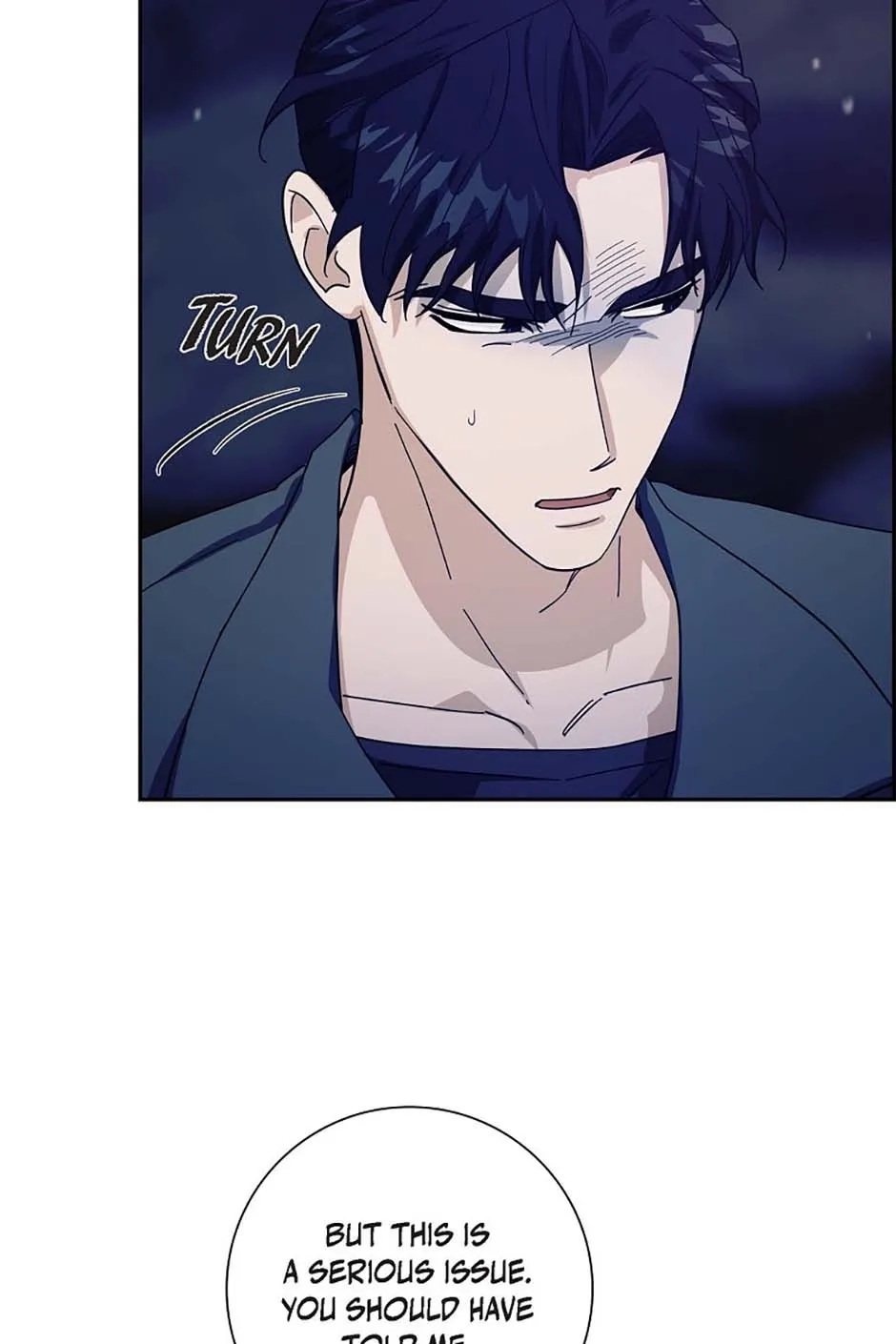 Full Moon Alchemist Chapter 92 page 30 - 