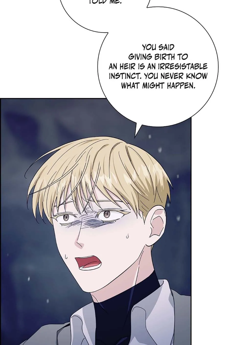 Full Moon Alchemist Chapter 92 page 31 - 