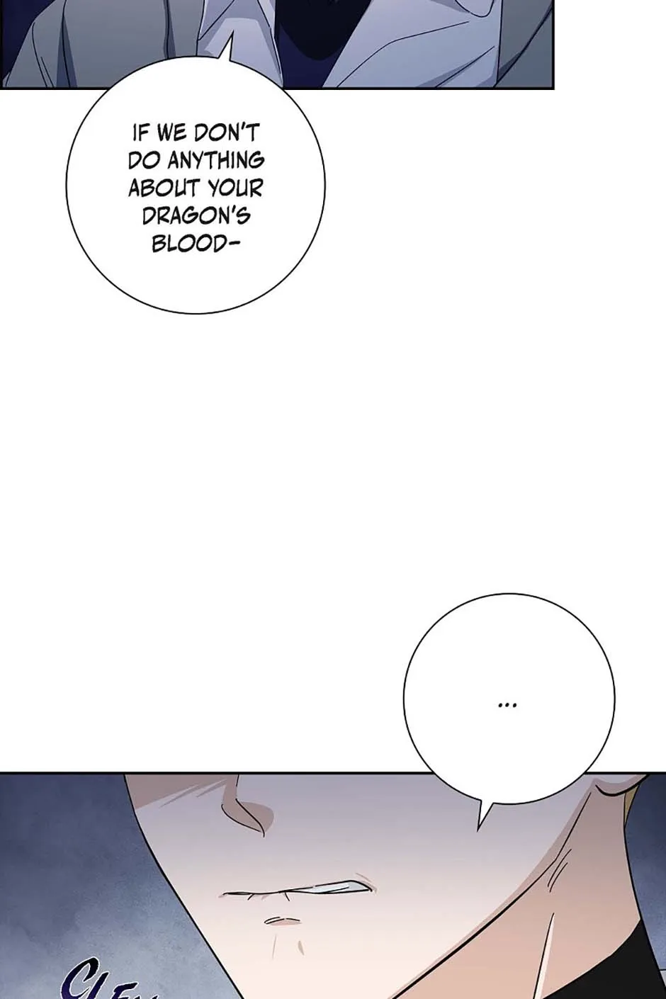 Full Moon Alchemist Chapter 92 page 32 - 