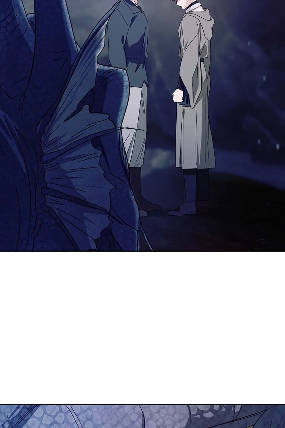 Full Moon Alchemist Chapter 92 page 34 - 