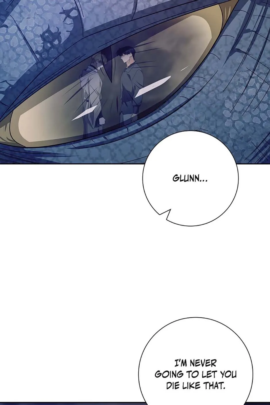 Full Moon Alchemist Chapter 92 page 35 - 