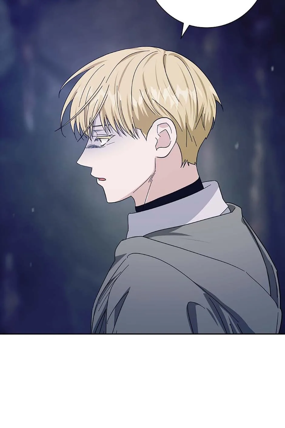 Full Moon Alchemist Chapter 92 page 36 - 