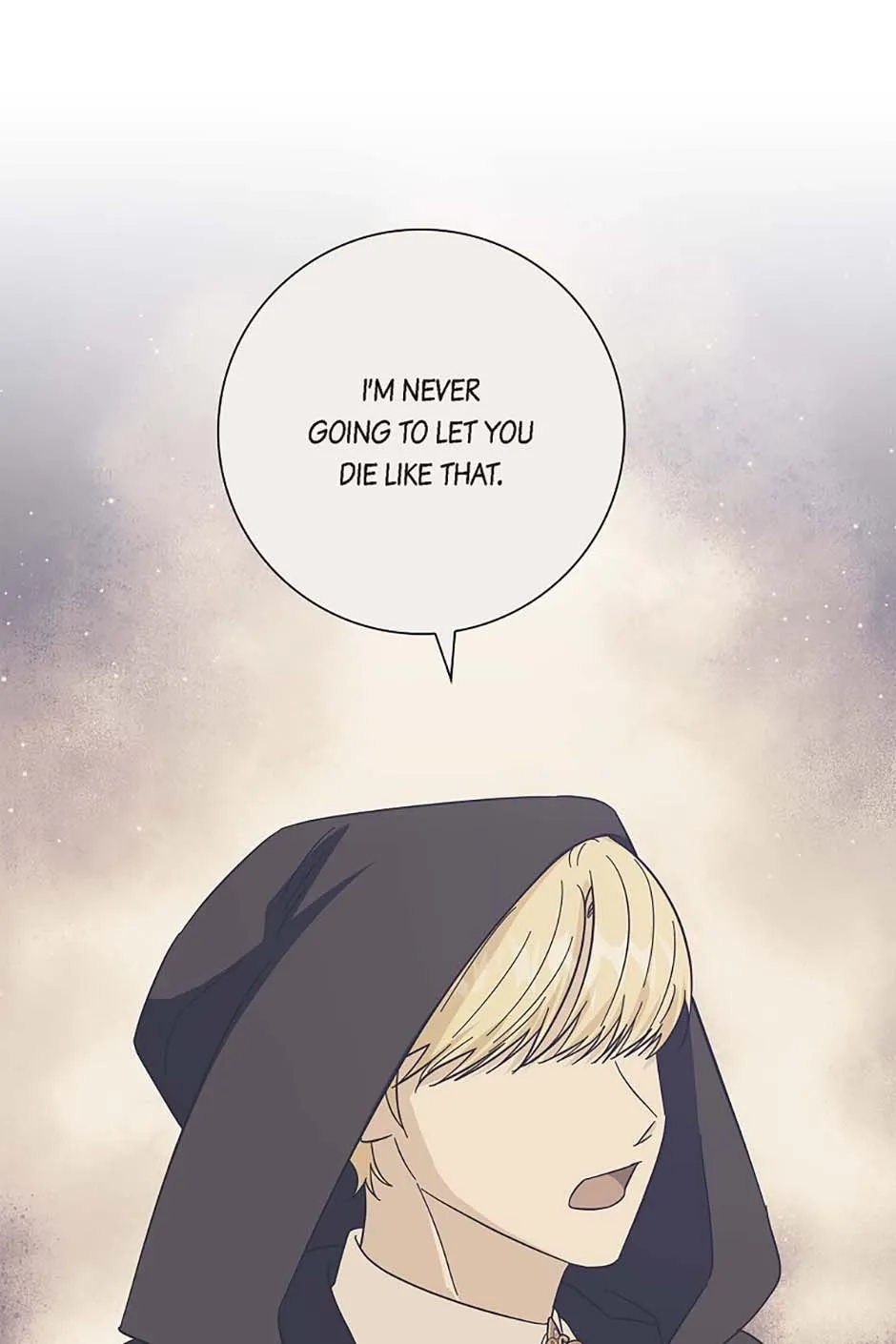 Full Moon Alchemist Chapter 92 page 37 - 