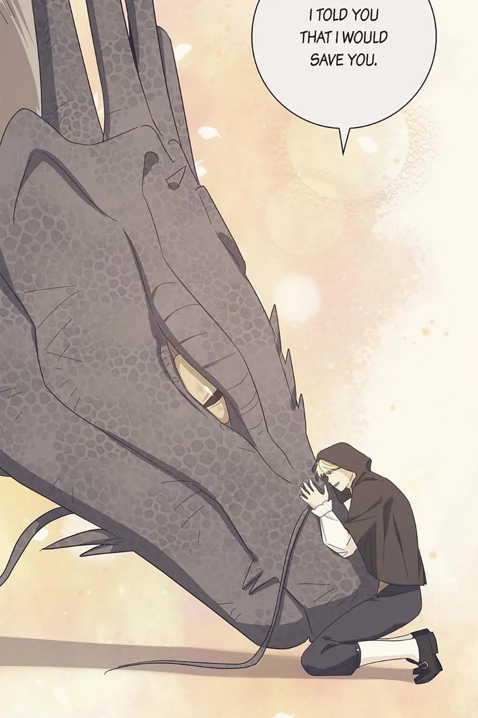 Full Moon Alchemist Chapter 92 page 40 - 