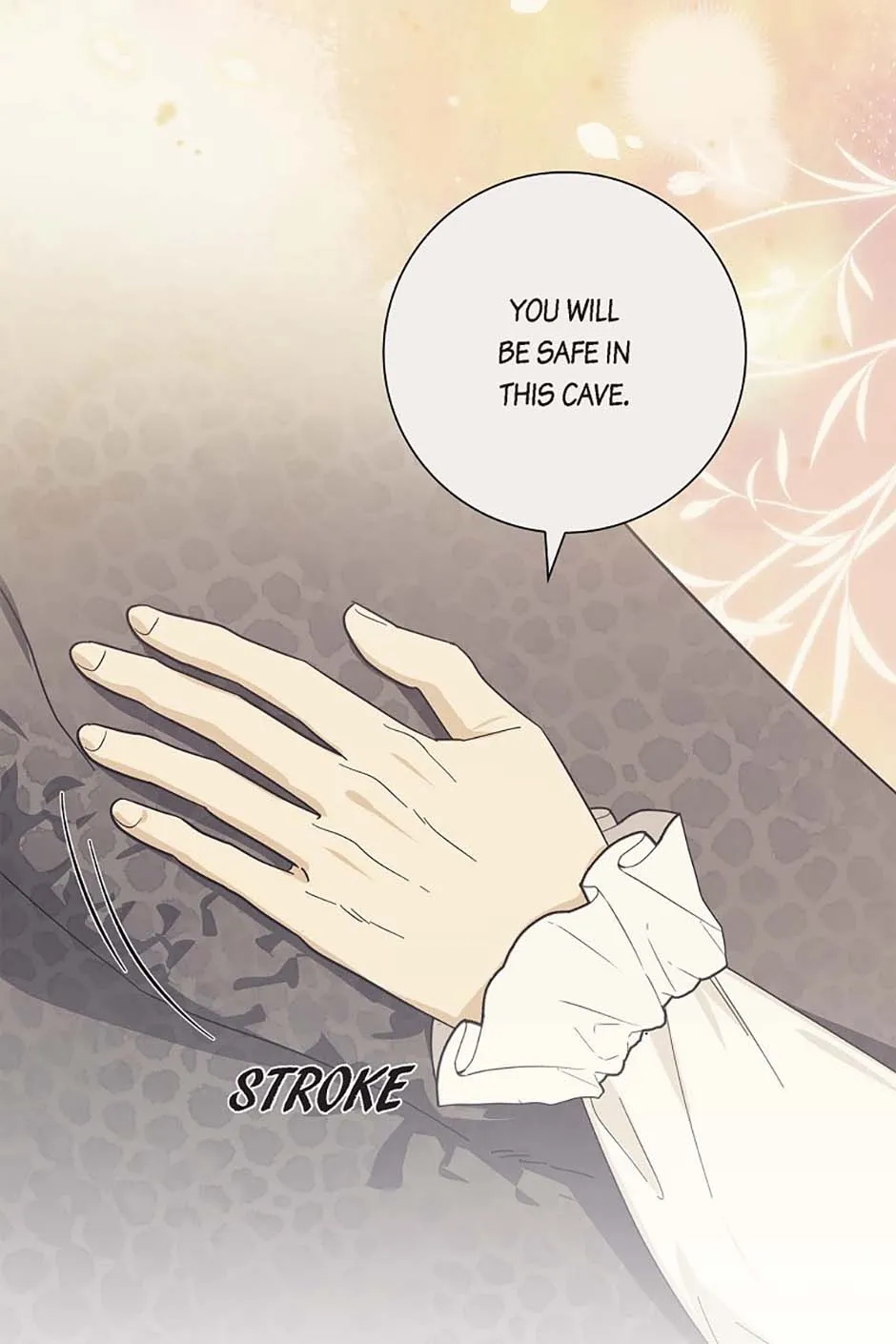 Full Moon Alchemist Chapter 92 page 41 - 