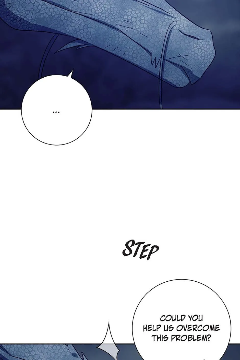 Full Moon Alchemist Chapter 92 page 43 - 