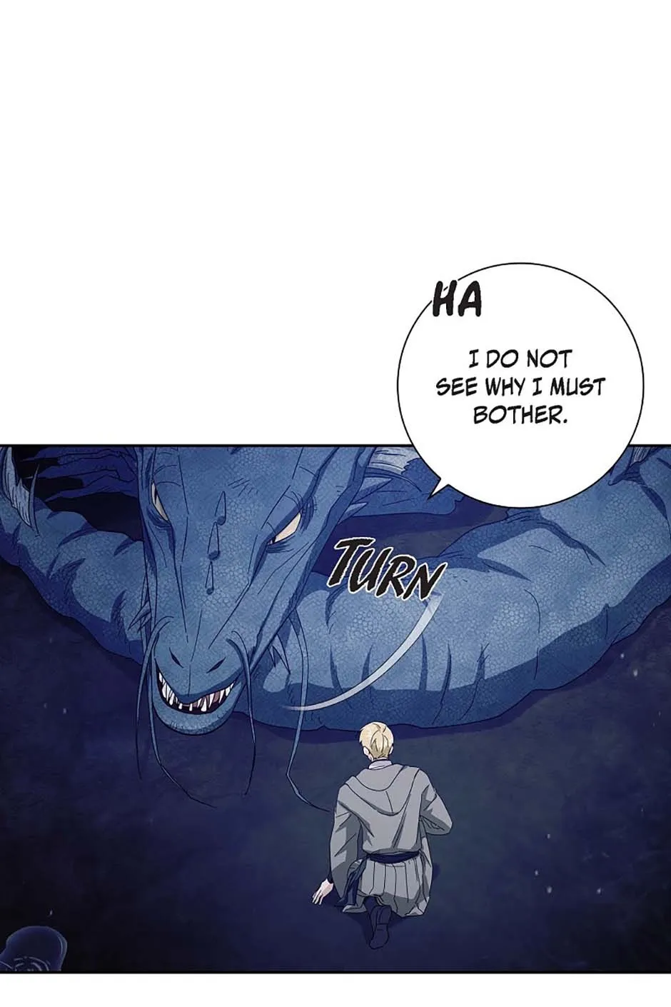 Full Moon Alchemist Chapter 92 page 46 - 