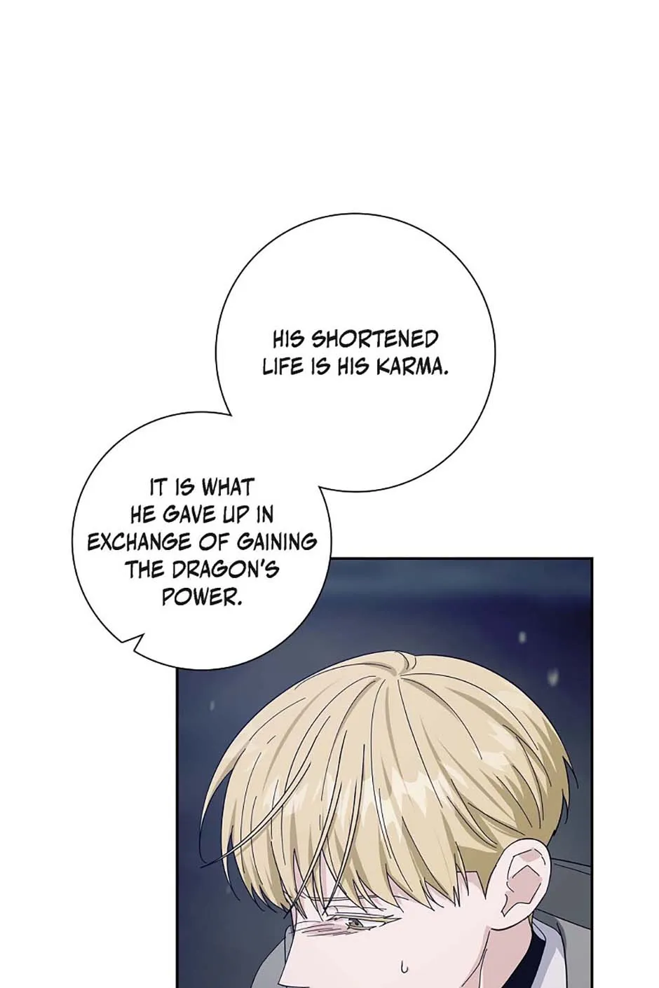 Full Moon Alchemist Chapter 92 page 47 - 