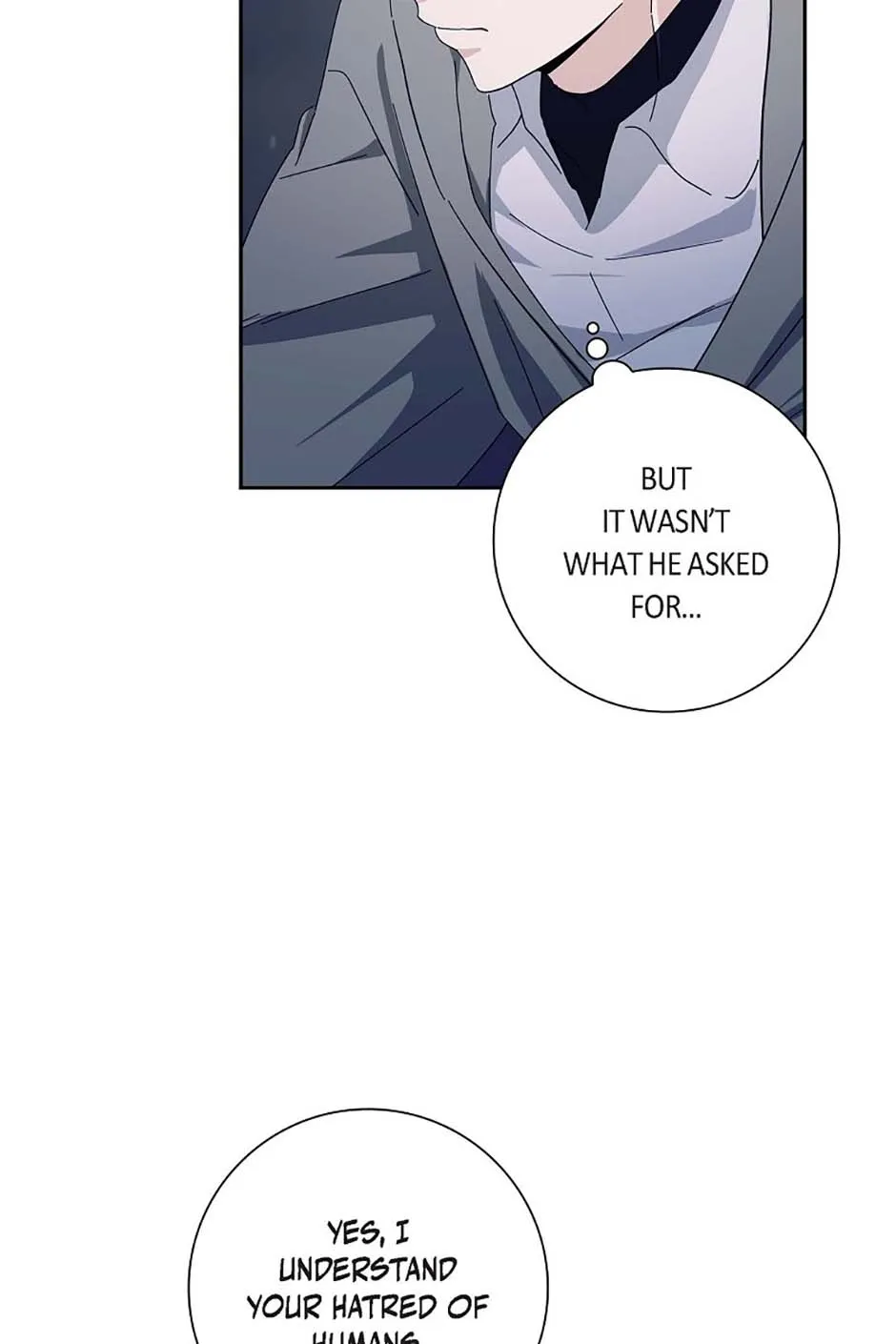 Full Moon Alchemist Chapter 92 page 48 - 