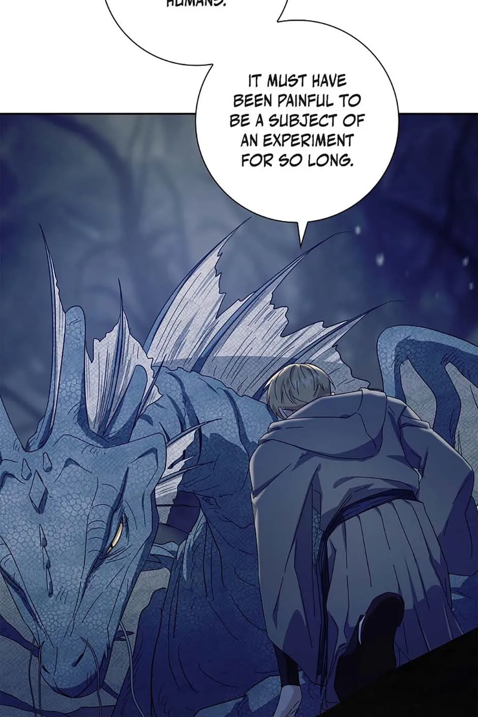 Full Moon Alchemist Chapter 92 page 49 - 