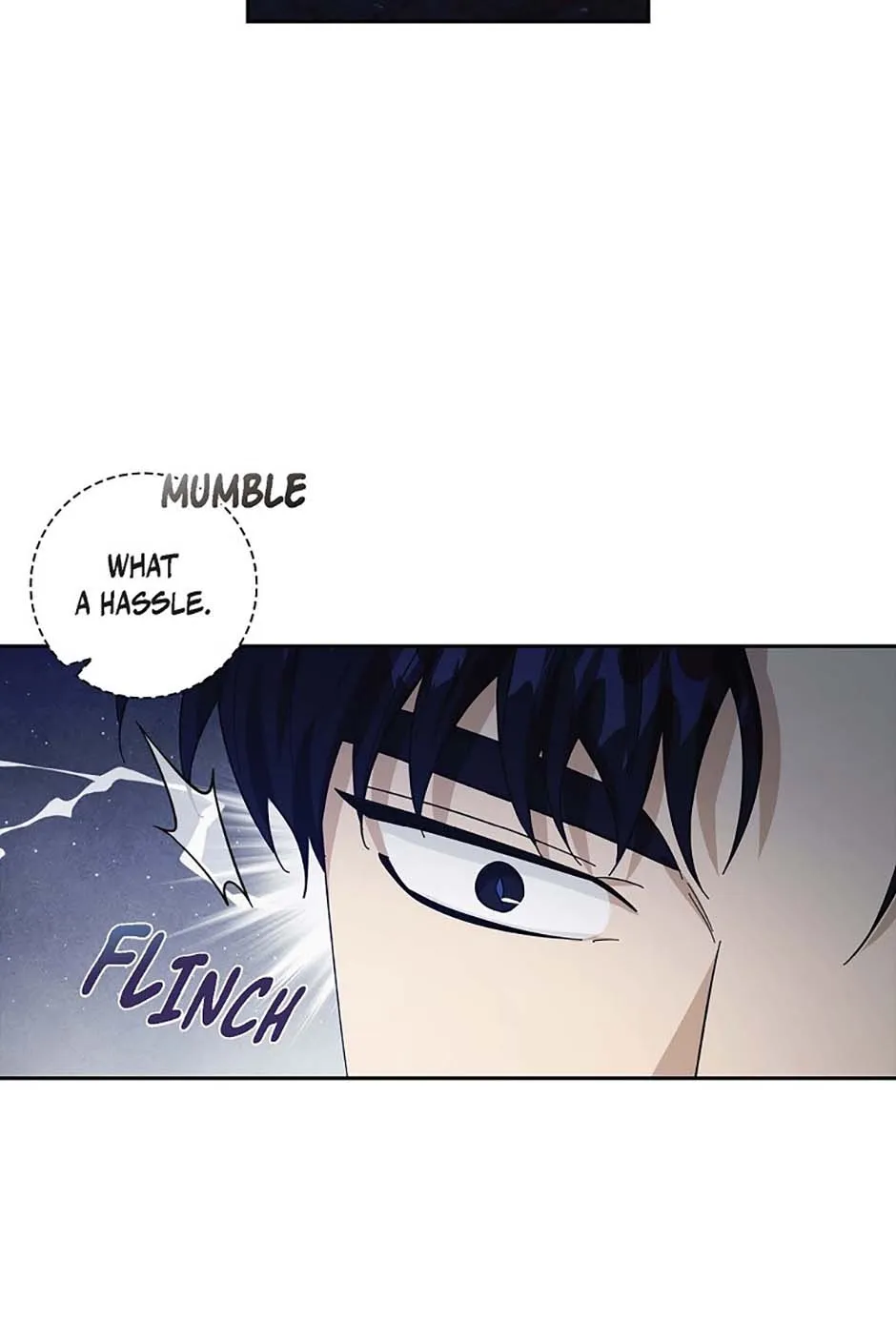 Full Moon Alchemist Chapter 92 page 6 - 