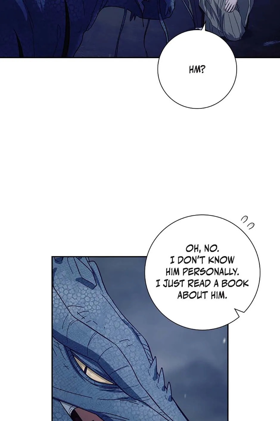 Full Moon Alchemist Chapter 92 page 52 - 