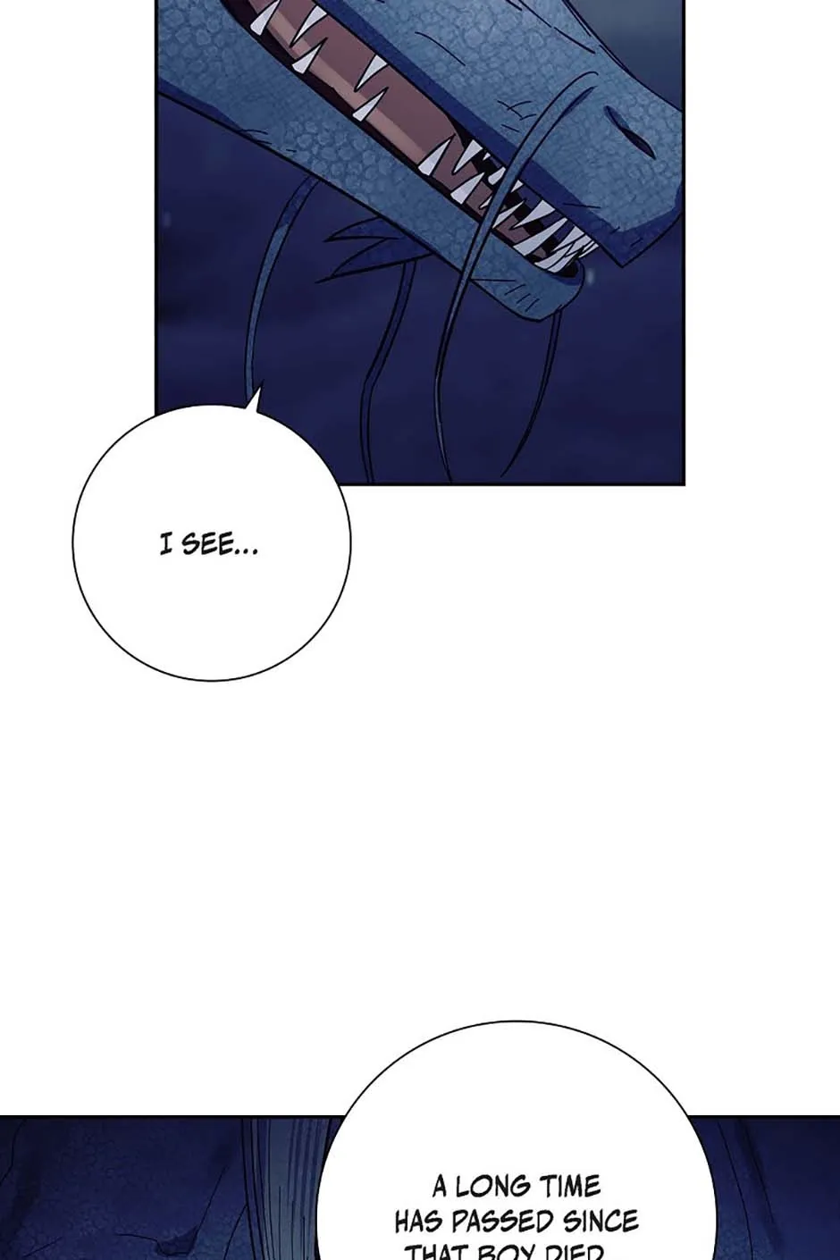 Full Moon Alchemist Chapter 92 page 53 - 