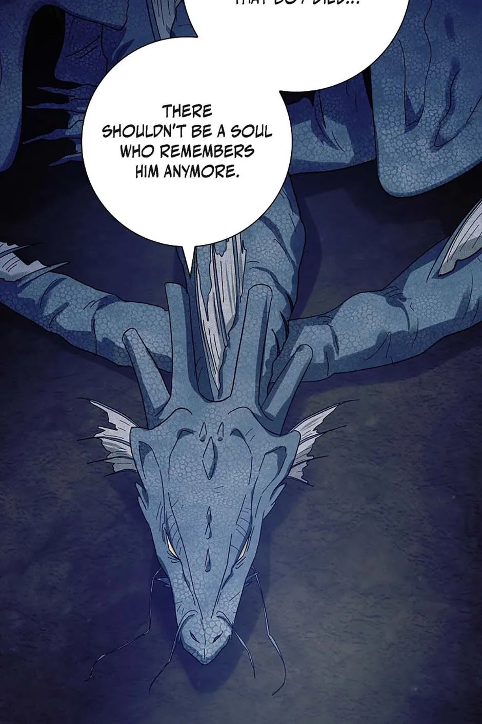 Full Moon Alchemist Chapter 92 page 54 - 