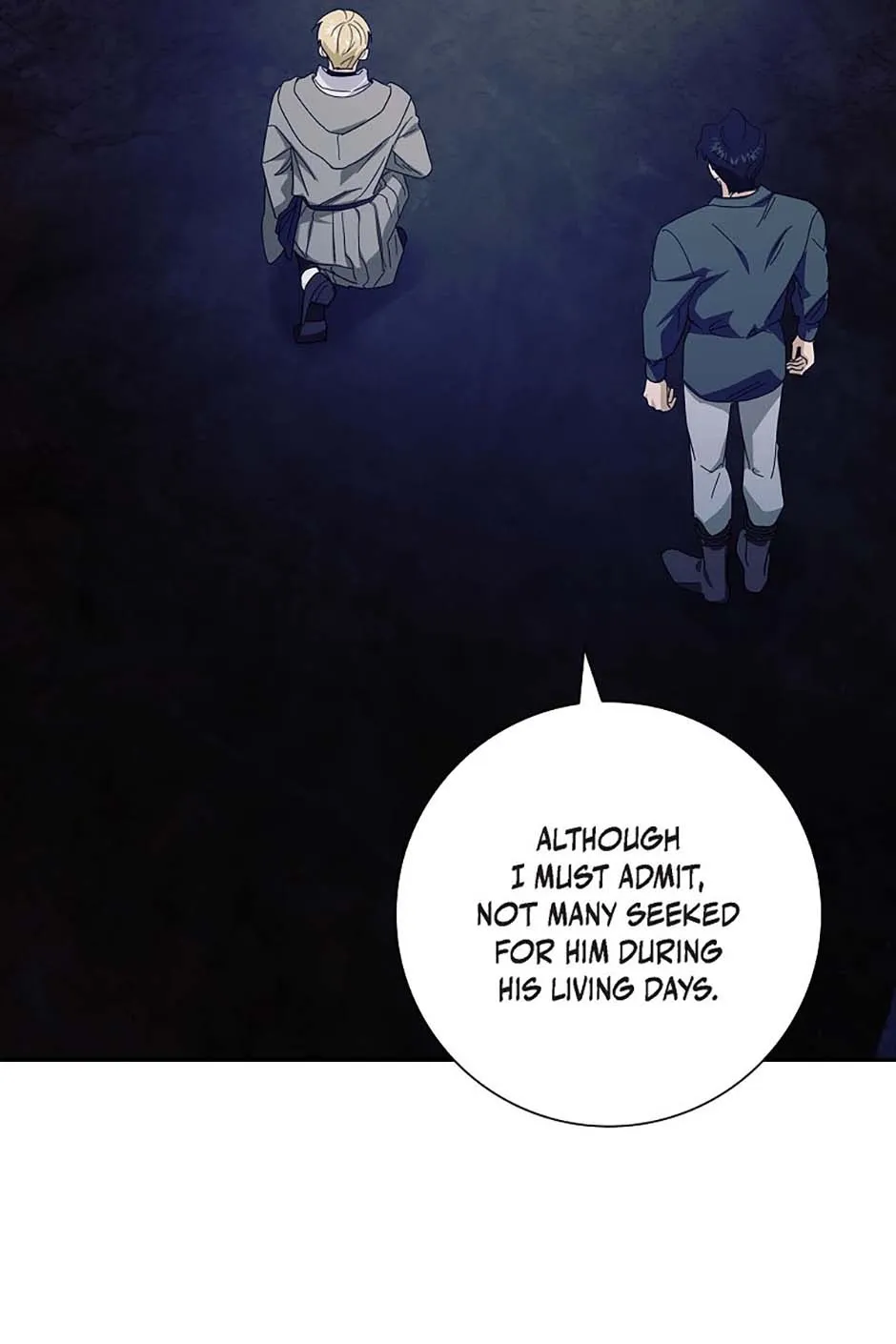 Full Moon Alchemist Chapter 92 page 55 - 