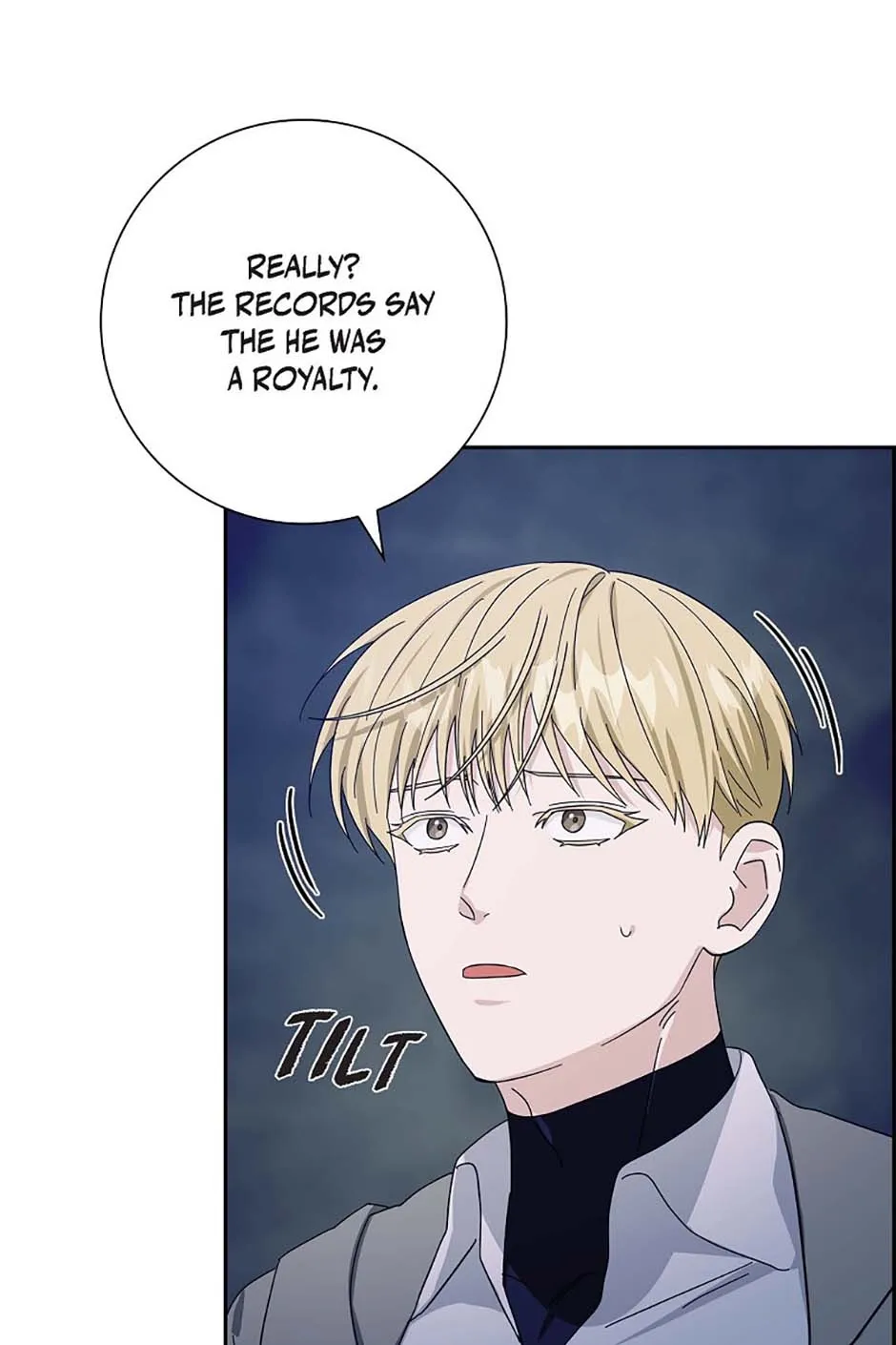 Full Moon Alchemist Chapter 92 page 56 - 
