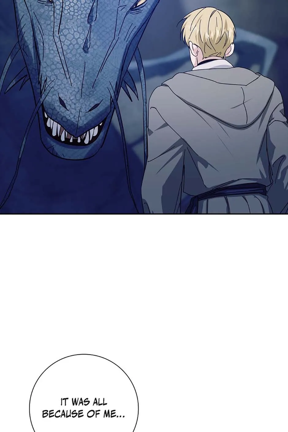 Full Moon Alchemist Chapter 92 page 58 - 