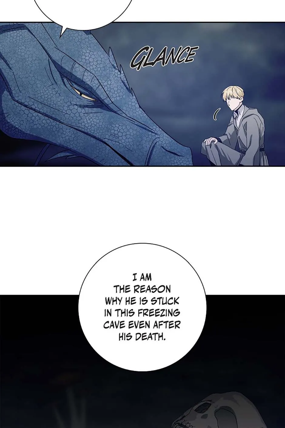 Full Moon Alchemist Chapter 92 page 59 - 