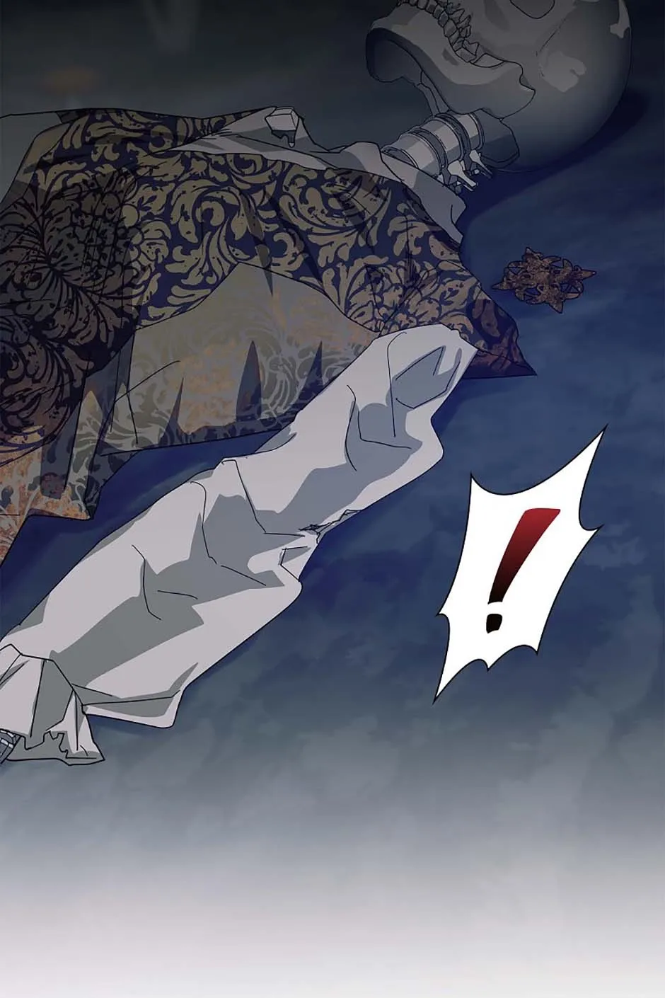 Full Moon Alchemist Chapter 92 page 60 - 
